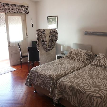 Escapada A Pde !! Appartement Punta del Este Buitenkant foto
