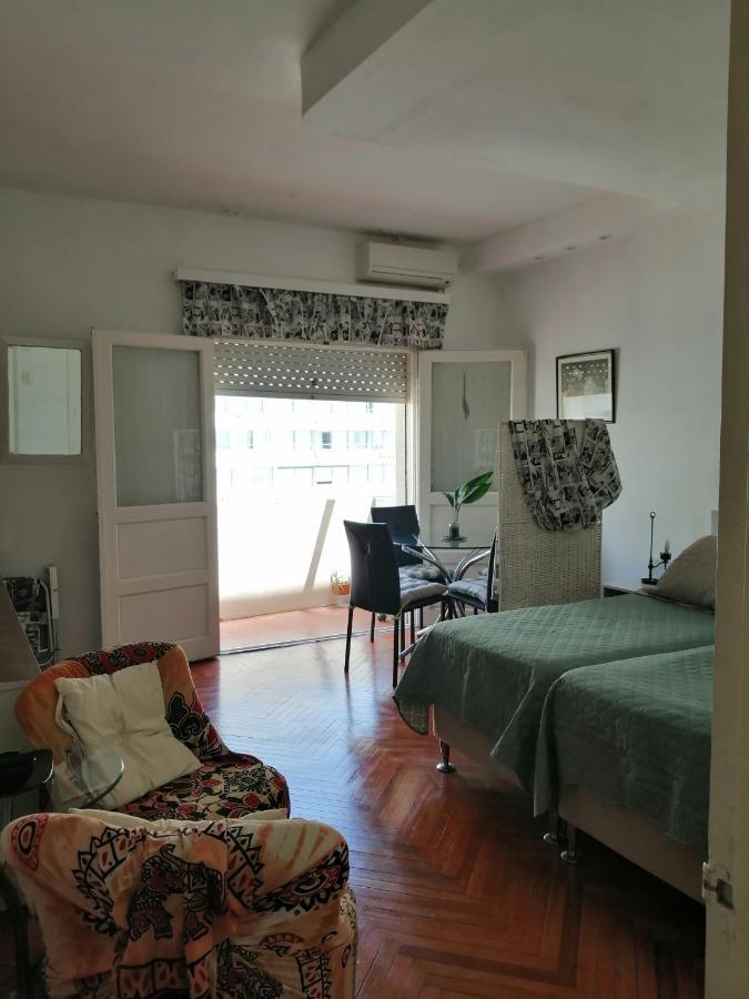 Escapada A Pde !! Appartement Punta del Este Buitenkant foto