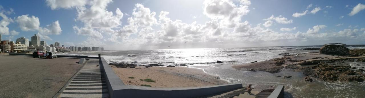 Escapada A Pde !! Appartement Punta del Este Buitenkant foto