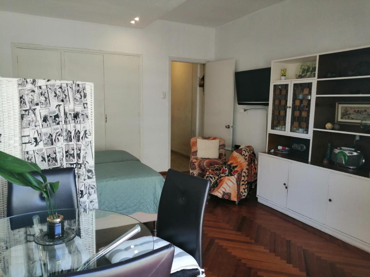 Escapada A Pde !! Appartement Punta del Este Buitenkant foto