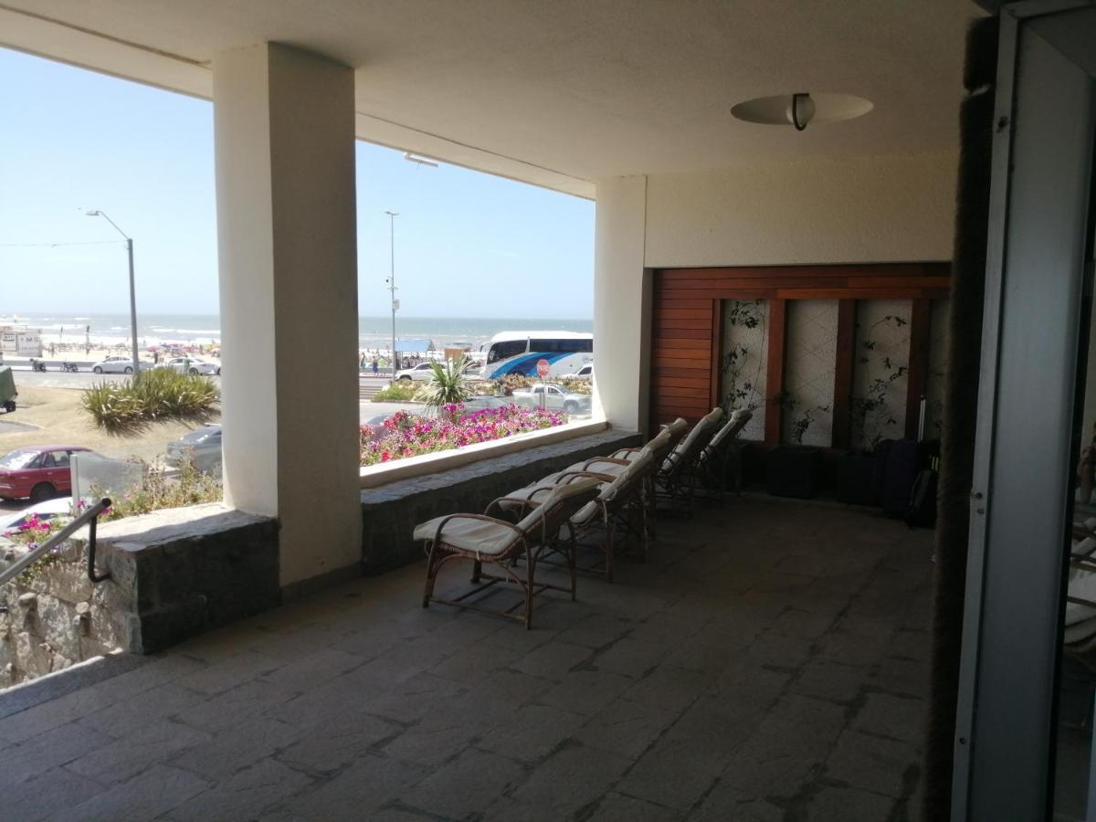 Escapada A Pde !! Appartement Punta del Este Buitenkant foto