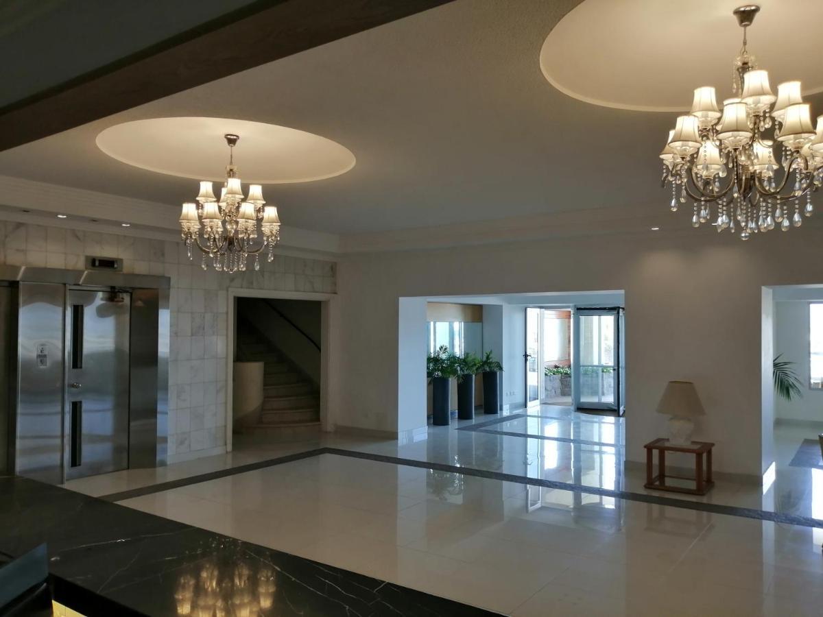 Escapada A Pde !! Appartement Punta del Este Buitenkant foto