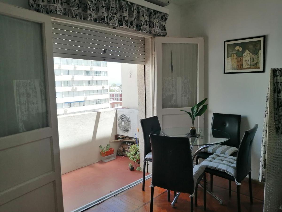 Escapada A Pde !! Appartement Punta del Este Buitenkant foto