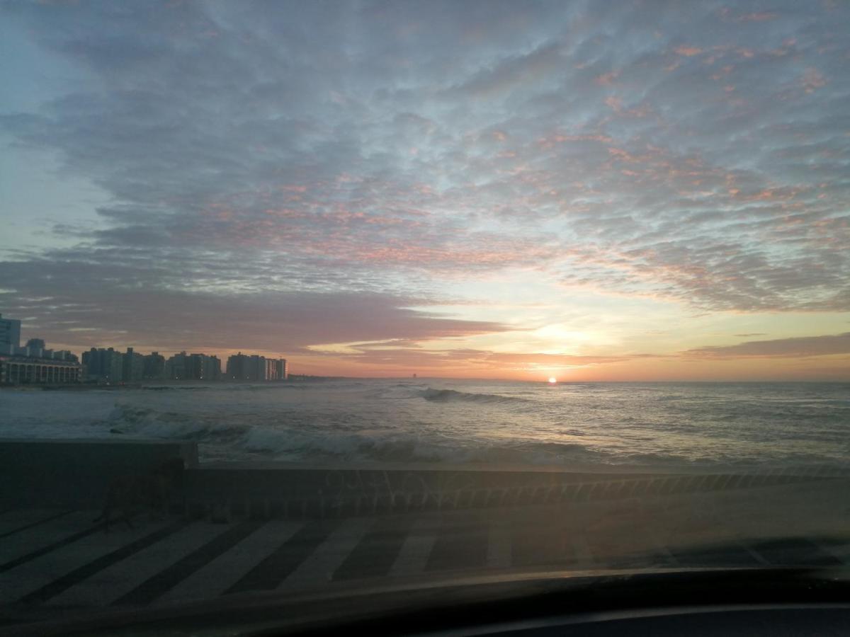 Escapada A Pde !! Appartement Punta del Este Buitenkant foto