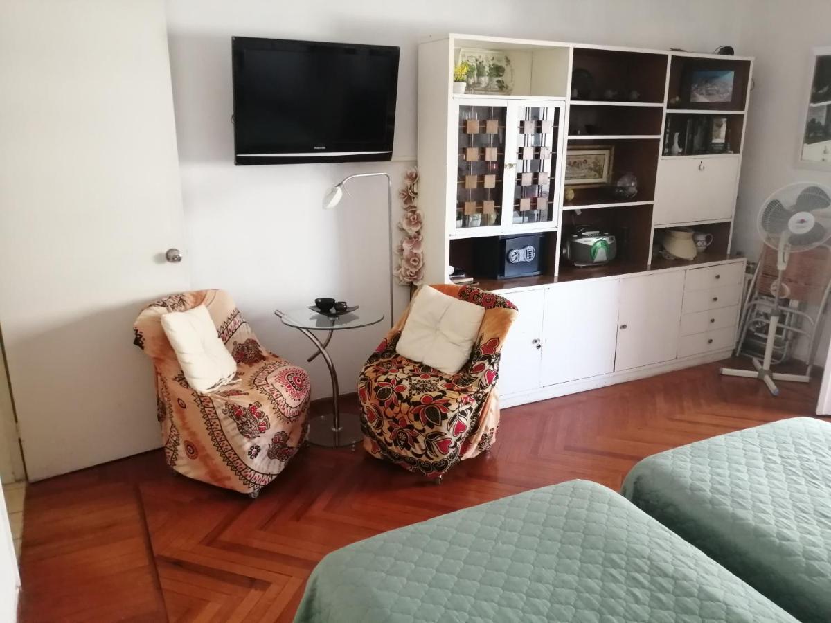 Escapada A Pde !! Appartement Punta del Este Buitenkant foto